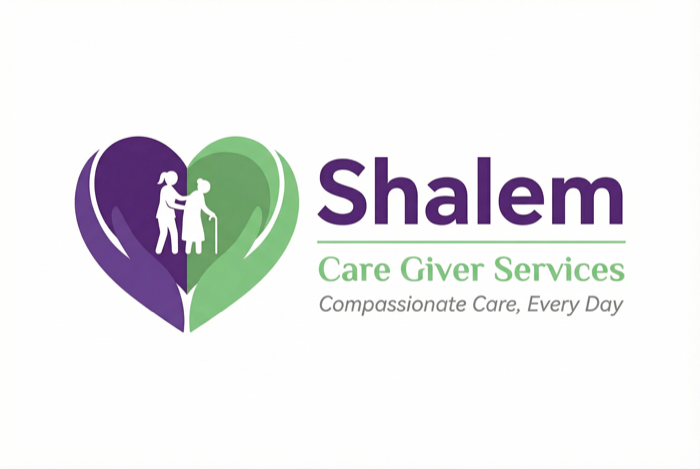 Shalem Caregiver Services logo