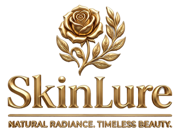 SkinLure logo